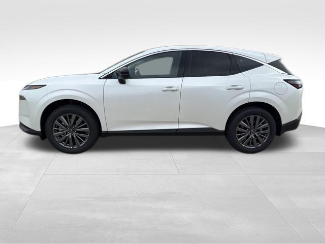 new 2026 Nissan Murano car, priced at $46,532
