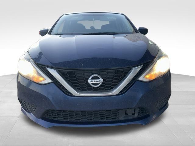 used 2019 Nissan Sentra car, priced at $10,995