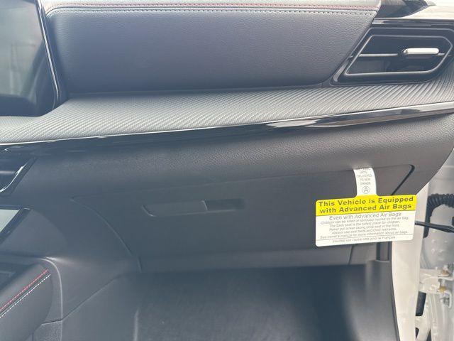 new 2026 Nissan Kicks car, priced at $28,750