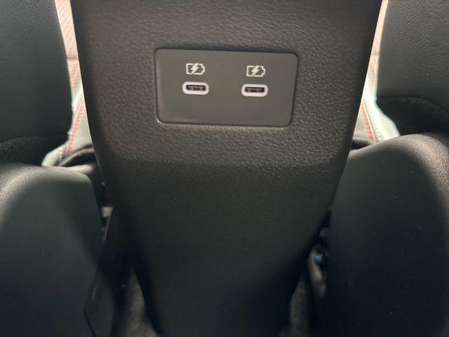 new 2026 Nissan Kicks car, priced at $28,750