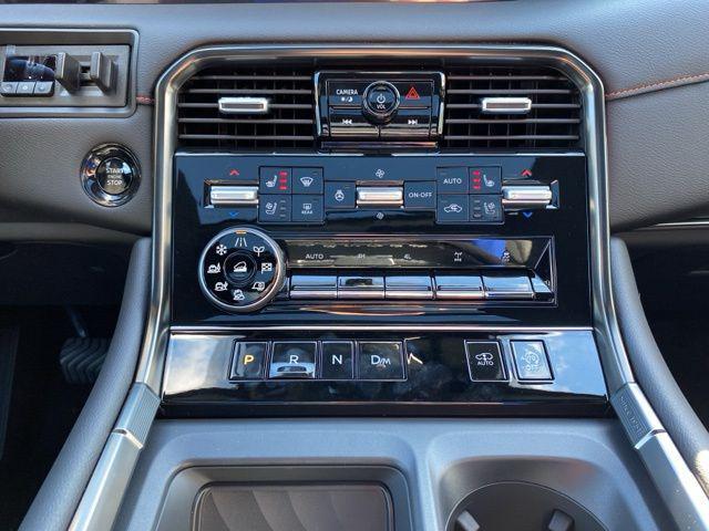 new 2026 Nissan Armada car, priced at $77,665