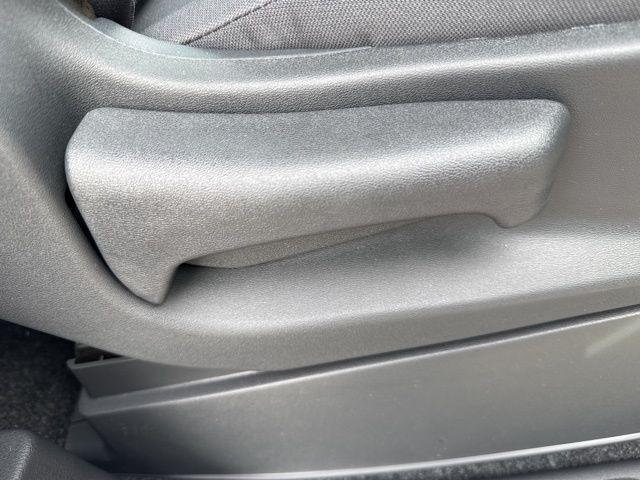 new 2026 Nissan Frontier car, priced at $30,438