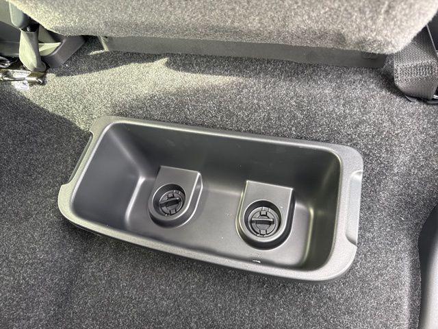 new 2026 Nissan Frontier car, priced at $30,438