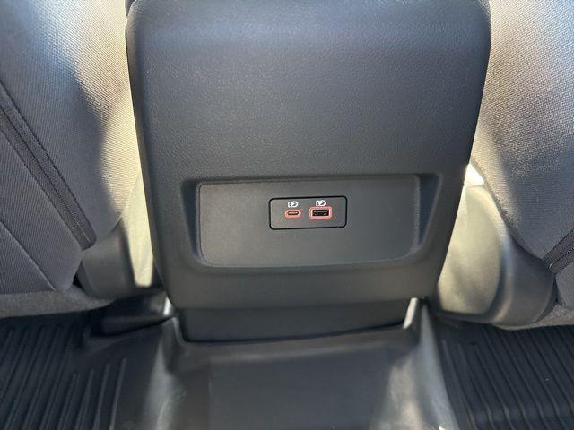 new 2026 Nissan Frontier car, priced at $36,495