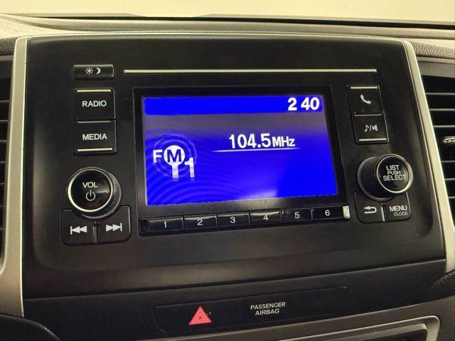 used 2019 Honda Ridgeline car, priced at $24,355