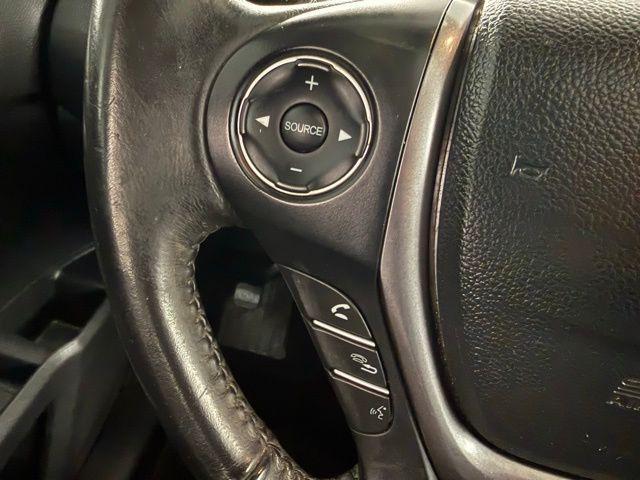 used 2019 Honda Ridgeline car, priced at $24,355