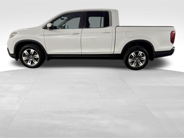 used 2019 Honda Ridgeline car, priced at $24,355
