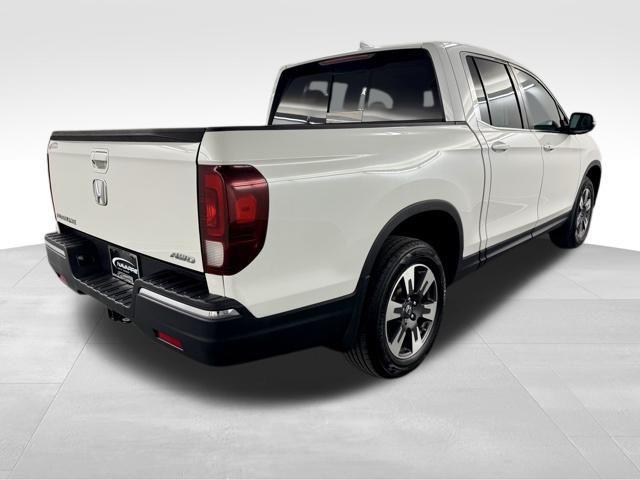 used 2019 Honda Ridgeline car, priced at $24,355