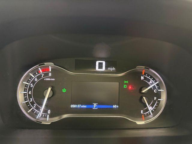 used 2019 Honda Ridgeline car, priced at $24,355