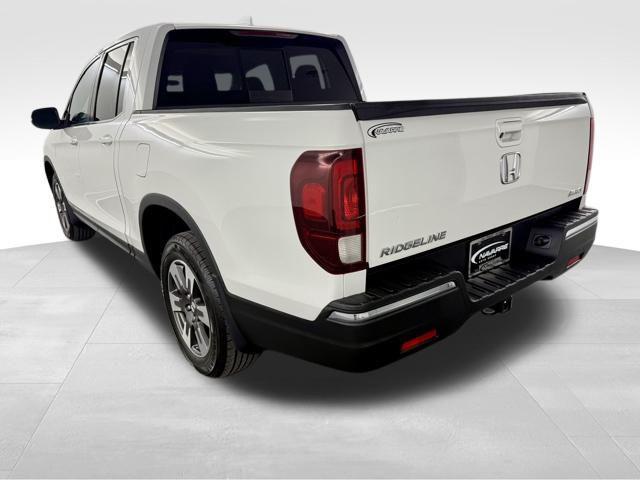 used 2019 Honda Ridgeline car, priced at $24,355