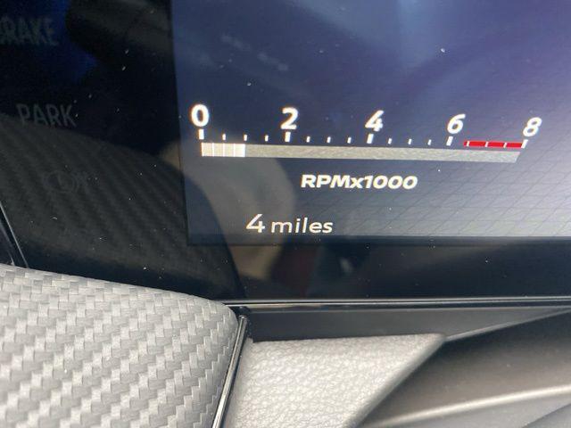 new 2026 Nissan Kicks car, priced at $28,346