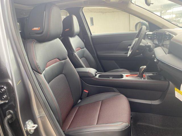 new 2026 Nissan Kicks car, priced at $28,346