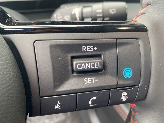 new 2026 Nissan Kicks car, priced at $28,346