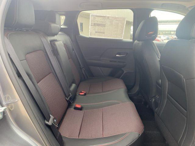 new 2026 Nissan Kicks car, priced at $28,346