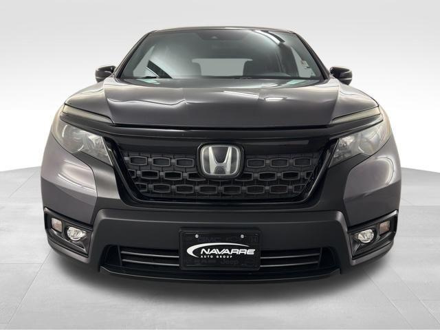 used 2019 Honda Passport car, priced at $20,695