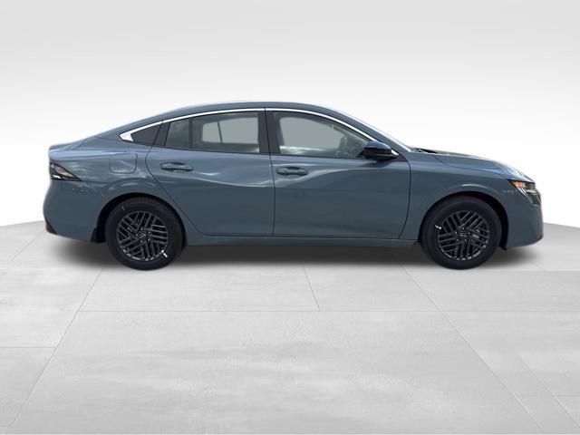 new 2026 Nissan Sentra car, priced at $24,591