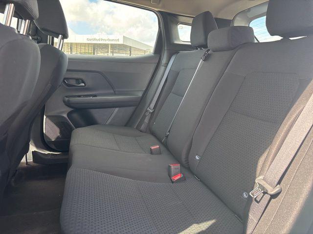 new 2026 Nissan Kicks car, priced at $23,630