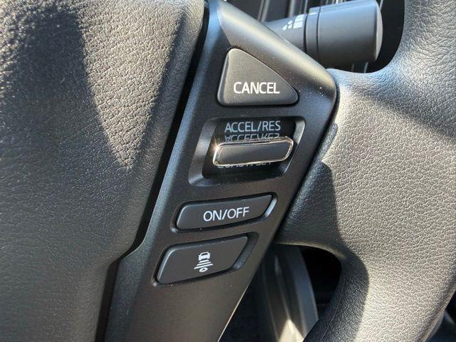 new 2026 Nissan Frontier car, priced at $39,491