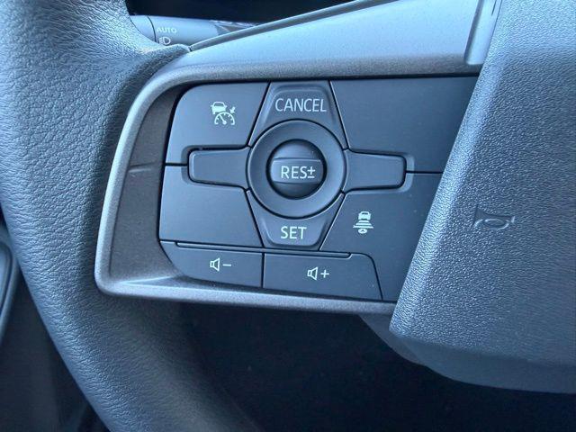 new 2026 Nissan Sentra car, priced at $25,155