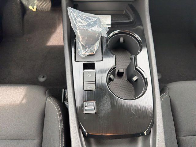 new 2026 Nissan Rogue car, priced at $25,717