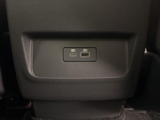 new 2026 Nissan Frontier car, priced at $39,417