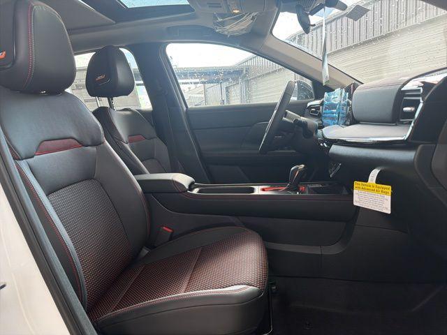 new 2026 Nissan Kicks car, priced at $28,750