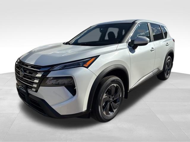 new 2026 Nissan Rogue car, priced at $27,529