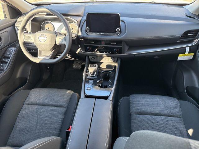 new 2026 Nissan Rogue car, priced at $27,529