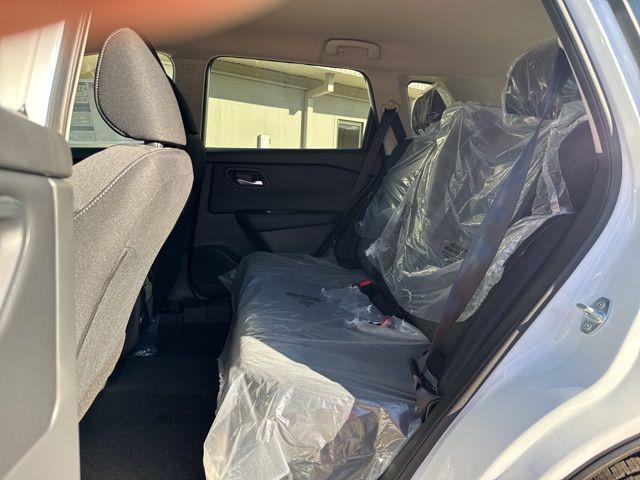 new 2026 Nissan Rogue car, priced at $27,529