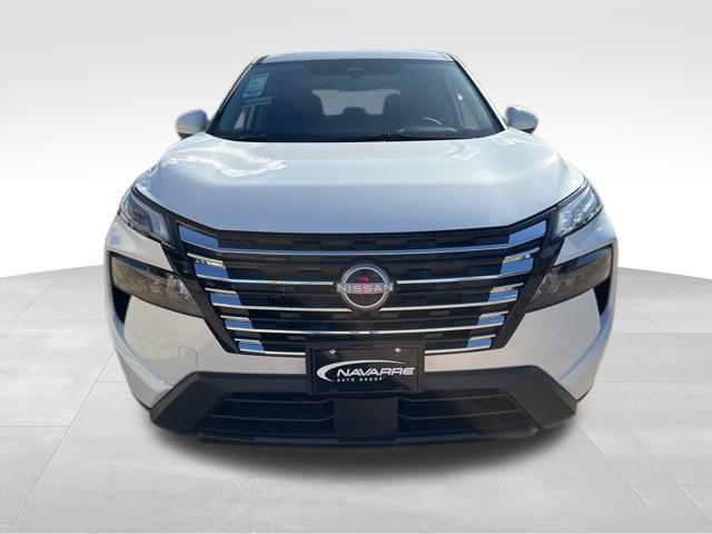 new 2026 Nissan Rogue car, priced at $27,529