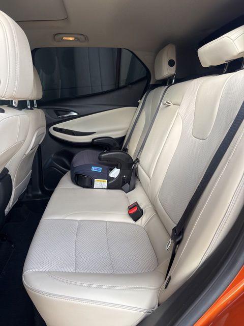 used 2023 Buick Encore GX car, priced at $23,695