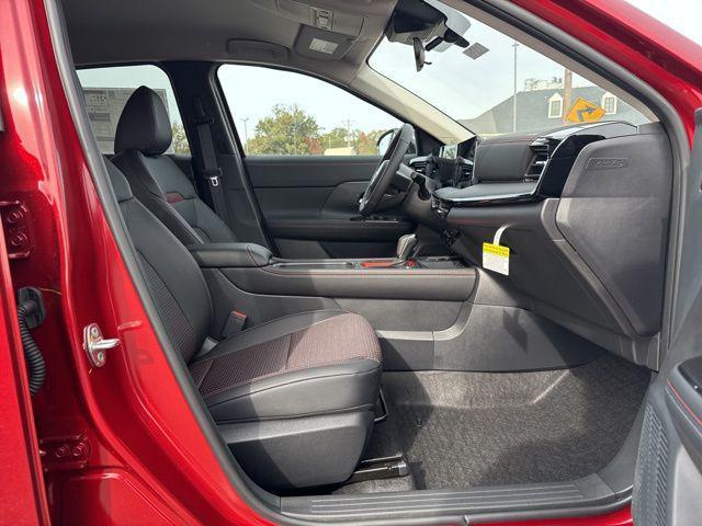 new 2026 Nissan Kicks car, priced at $27,046