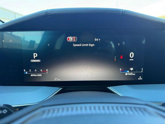 new 2026 Nissan Murano car, priced at $47,112