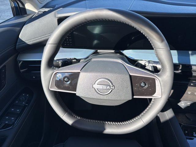 new 2026 Nissan Murano car, priced at $47,112