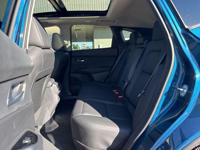 new 2026 Nissan Murano car, priced at $47,112