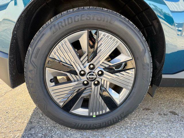 new 2026 Nissan Murano car, priced at $47,112