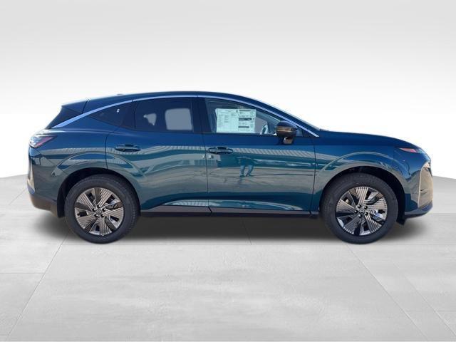 new 2026 Nissan Murano car, priced at $47,112