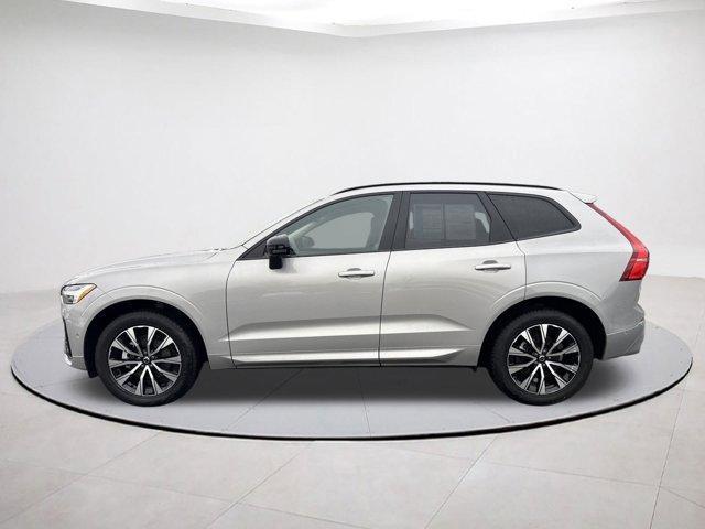 used 2025 Volvo XC60 car, priced at $36,752