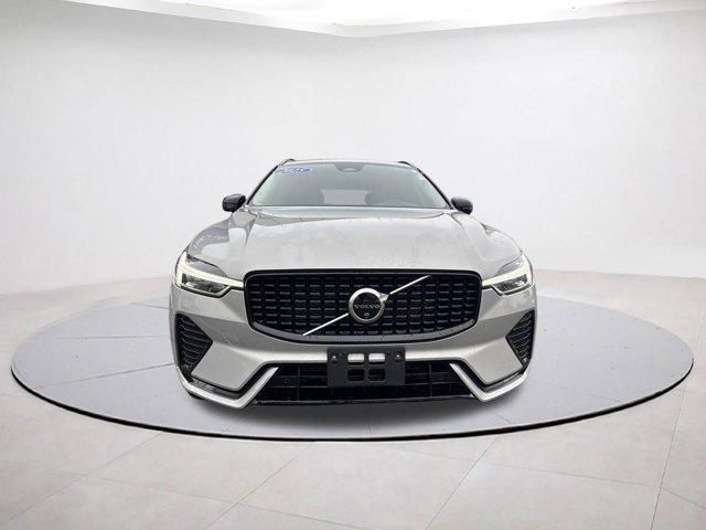 used 2025 Volvo XC60 car, priced at $36,752