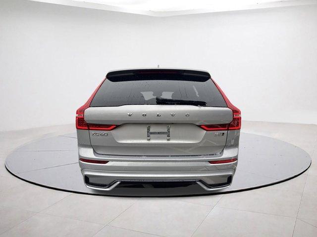 used 2025 Volvo XC60 car, priced at $36,752