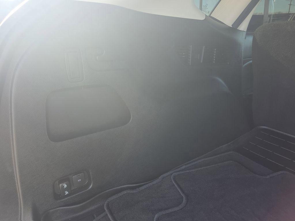 used 2021 Ford Edge car, priced at $18,850