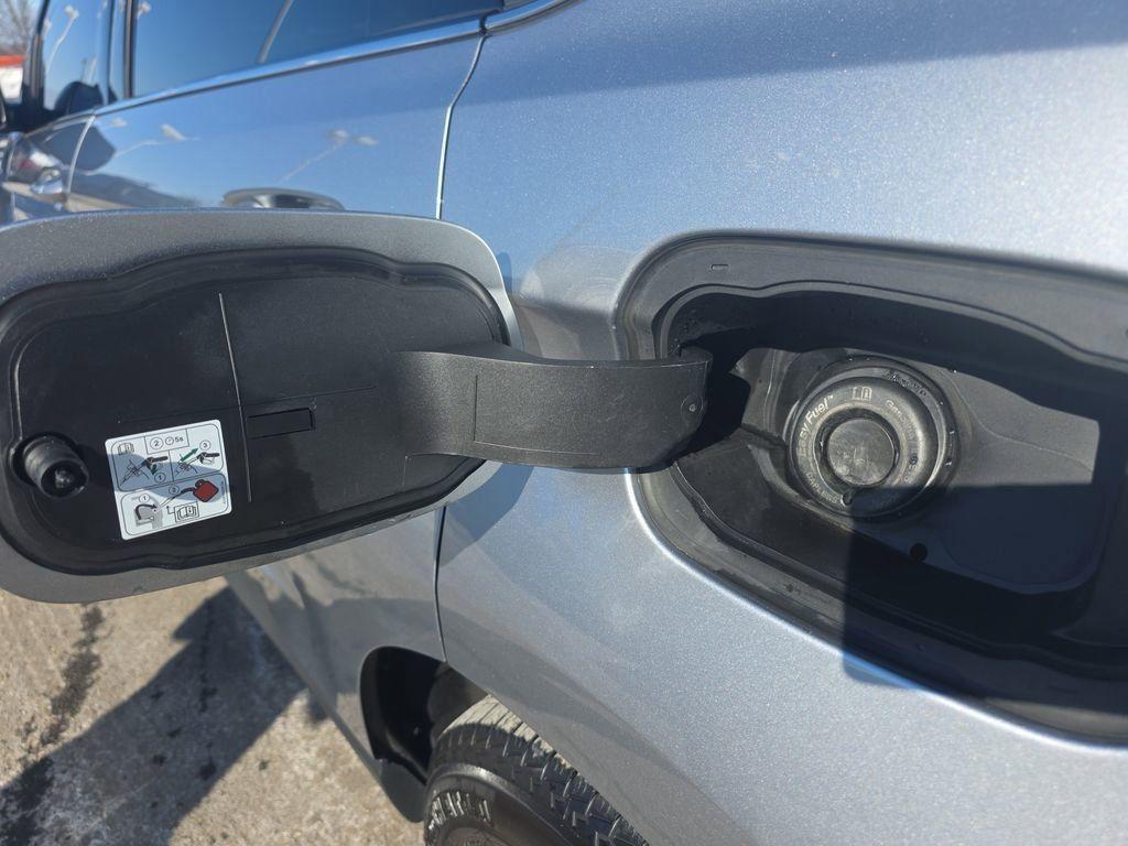 used 2021 Ford Edge car, priced at $18,850