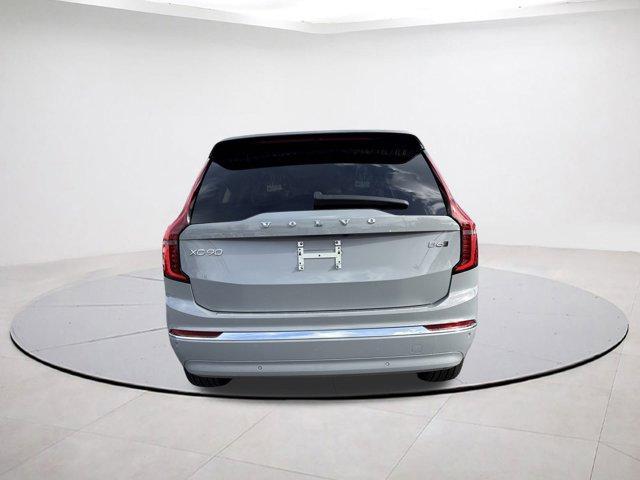 new 2026 Volvo XC90 car, priced at $68,825