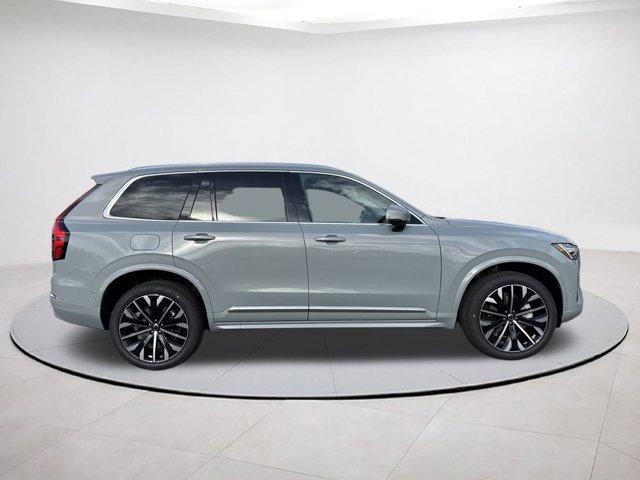new 2026 Volvo XC90 car, priced at $68,825