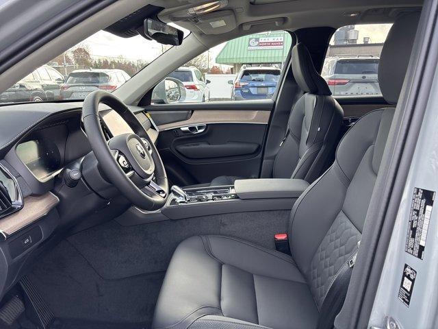 new 2026 Volvo XC90 car, priced at $68,825