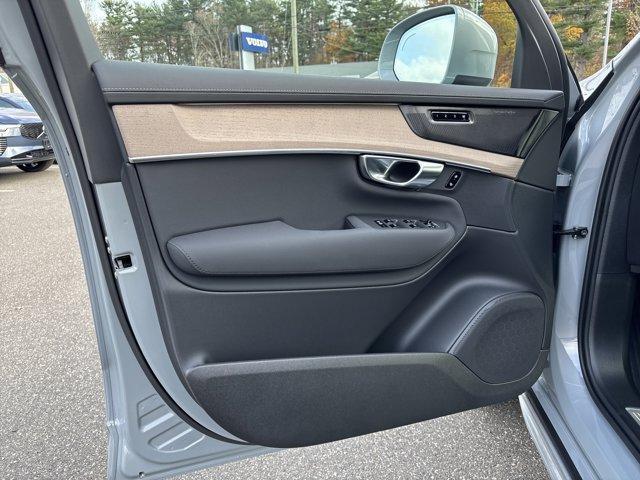 new 2026 Volvo XC90 car, priced at $68,825