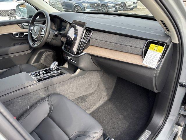 new 2026 Volvo XC90 car, priced at $68,825