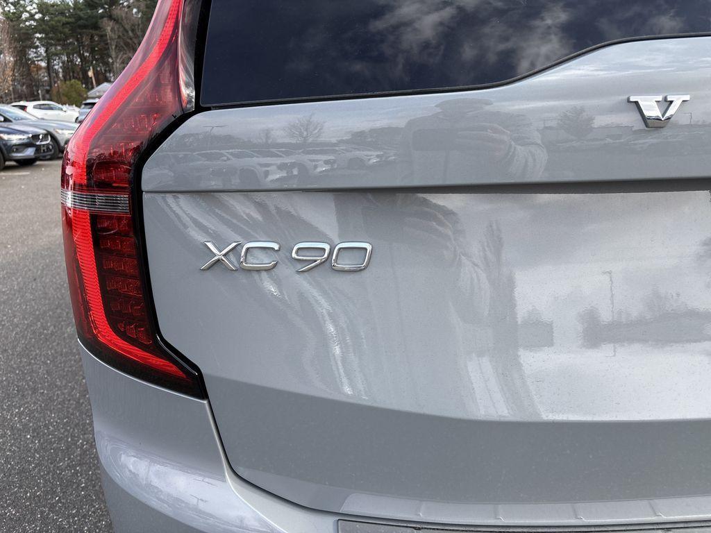 new 2026 Volvo XC90 car, priced at $71,825