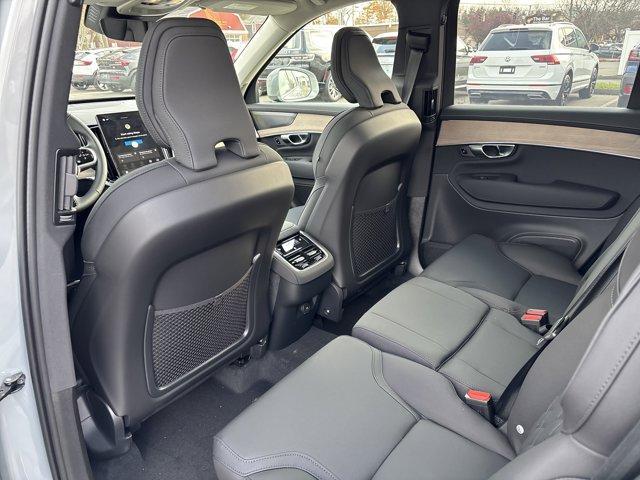 new 2026 Volvo XC90 car, priced at $68,825