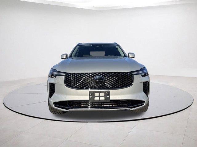 used 2025 Volvo XC90 car, priced at $50,230